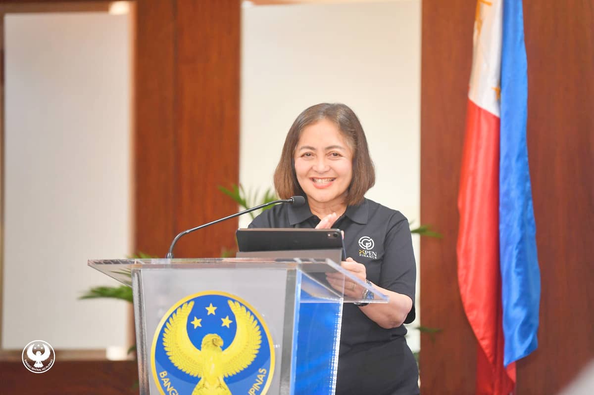 BSP Deputy Governor Chuchi Fonacier says local banks must continue to support digital expansion amid IT-related risks.